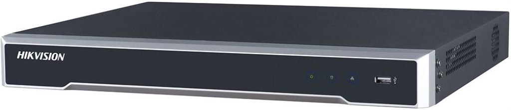 Hikvision Ds-7104Ni-Q1/4P/Mt 4 Kanal Nvr (1 Sata, H.265+, Poe)