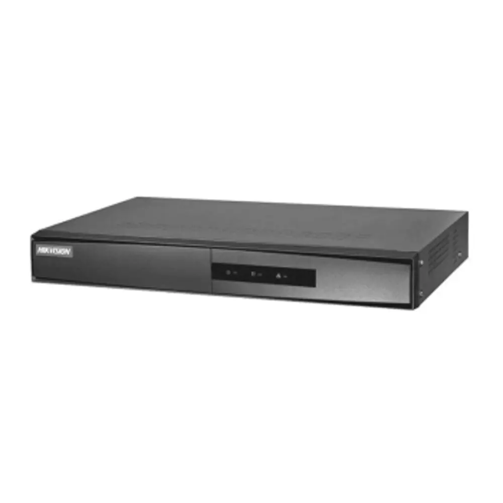 DS-7108NI-Q1/8P/M 8 KANAL POE H265+ NVR KAYIT CİHAZI
