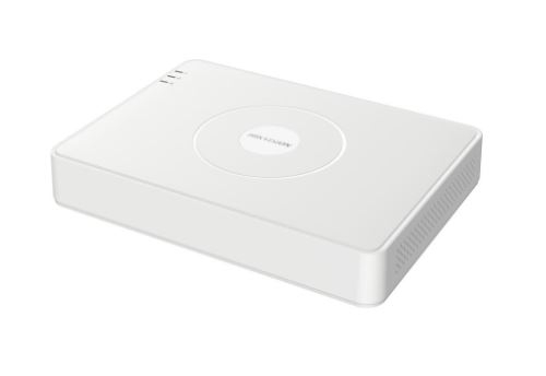 Hikvision Ds-7116Hghi-M1 16 Kanal 1 Hdd(10Tb) Hibrit Kayit Cihazi
