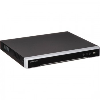 Hikvision Ds-7608Ni-Q2/8P 8 Kanal Poe 4K Nvr Kayit Cihazi