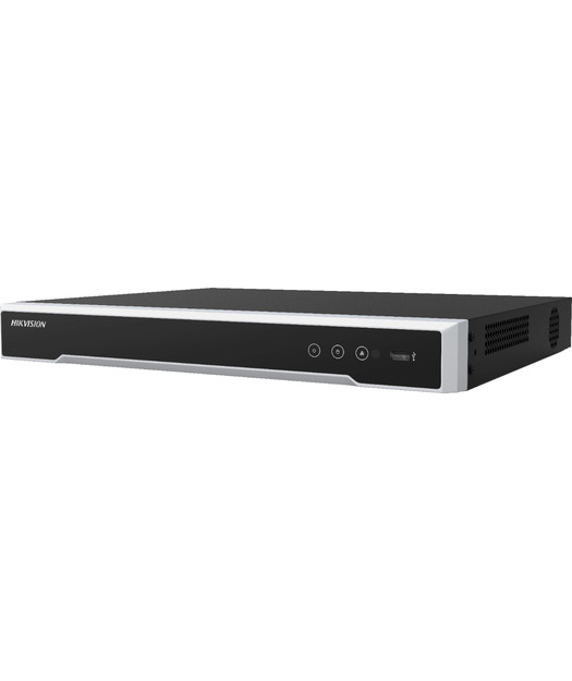 Hikvision Ds-7616Ni-Q2 16 Kanal 4K Nvr Kayit Cihazi