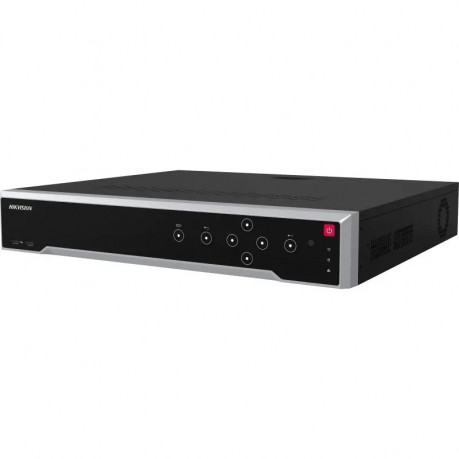 Hikvision Ds-7764Ni-M4 64 Kanal Vga/Hdmi 8K Nvr Kayit Cihazi