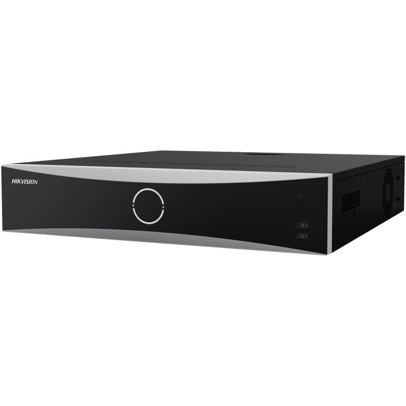 Hikvision Ds-8632Nxi-İ8/S 32 Kanal Nvr