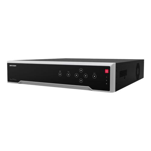 Hikvision Ds-8664Nxi-İ8/S Nvr Kayit Cihazi