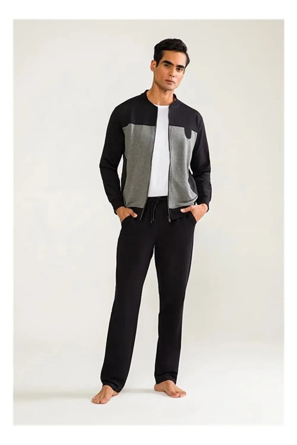 D's Damat 1502 Erkek Eşofman Takımı