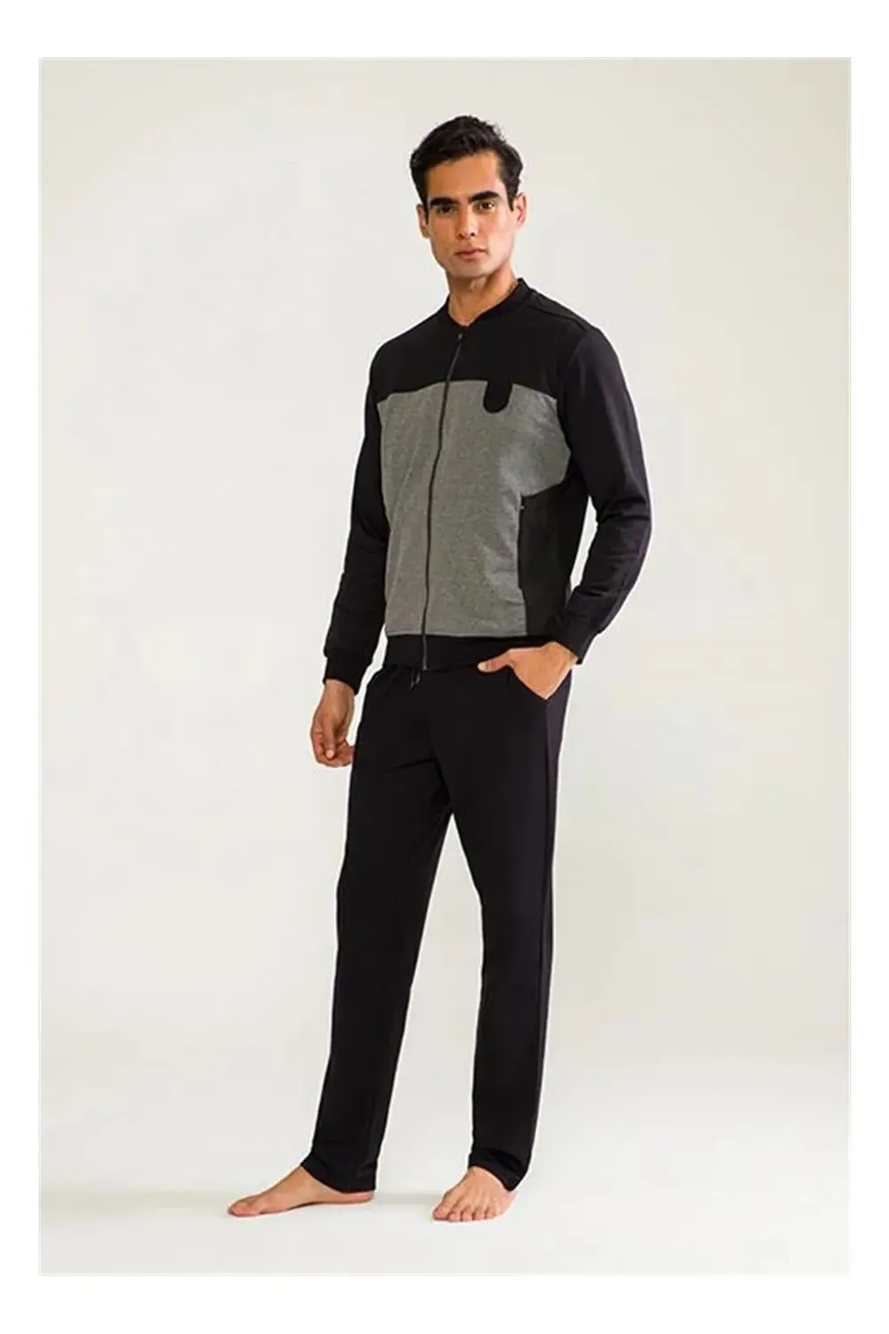 D's Damat 1502 Erkek Eşofman Takımı