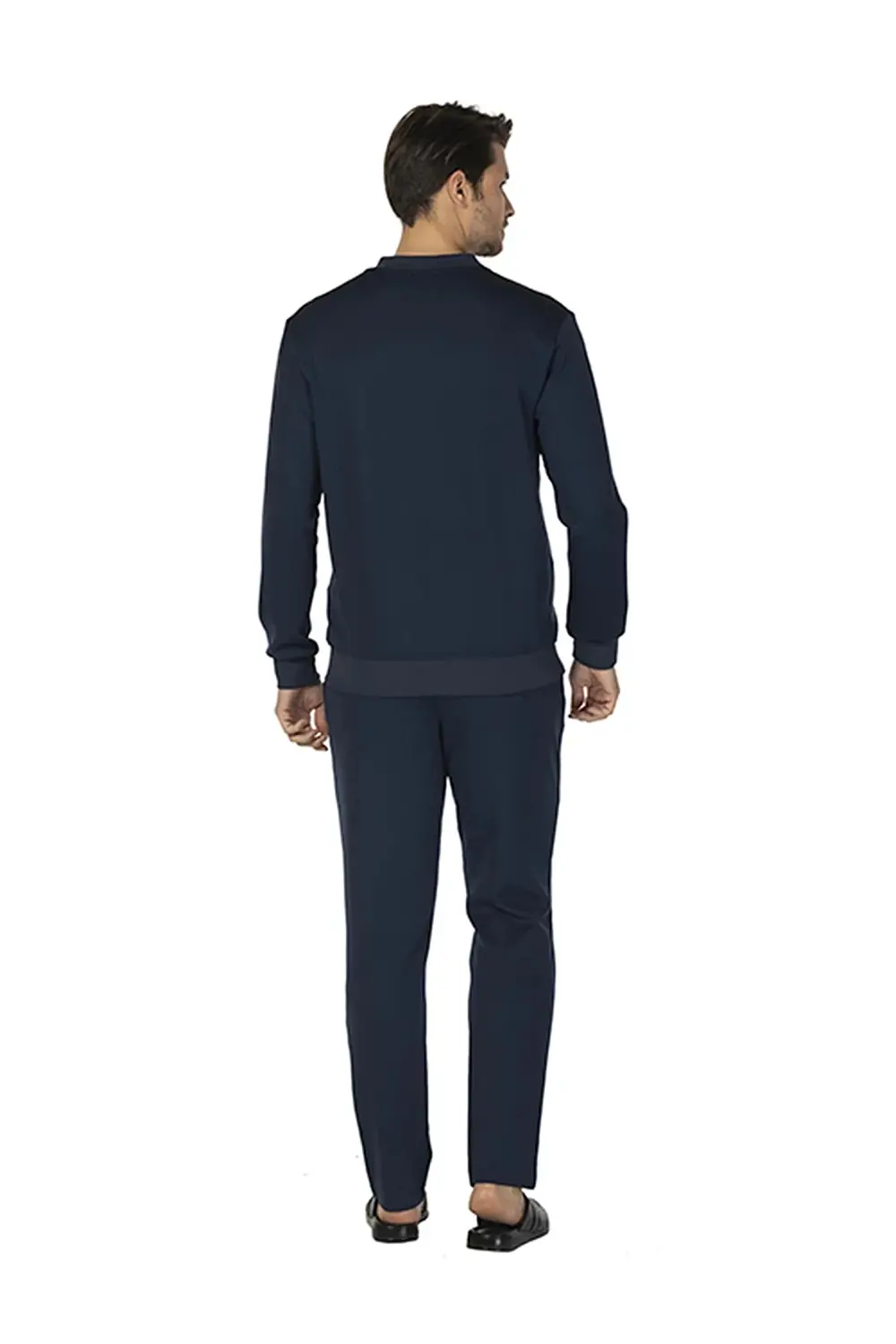 D's Damat 1504 Erkek Eşofman Takımı