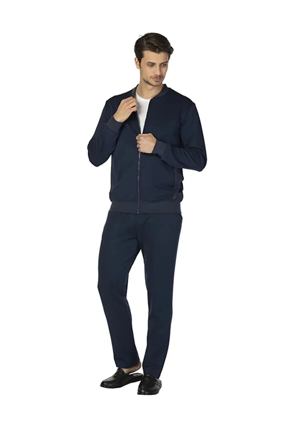 D's Damat 1504 Erkek Eşofman Takımı