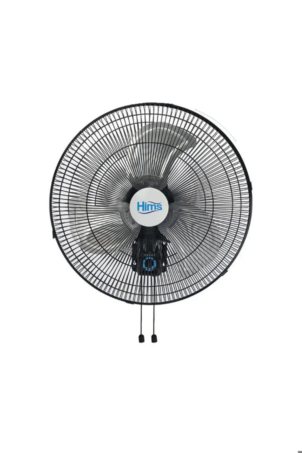 Hims Ds-Derin Hims-Hef-Dz500-50Cm Sanayi Tipi Duvar Tip Zincirli Vanti