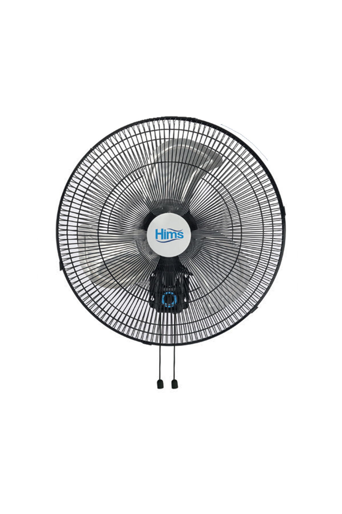 DS-DERIN HİMS-HEF-DZ500-50CM SANAYİ TİPİ DUVAR TİP ZİNCİRLİ VANTİ