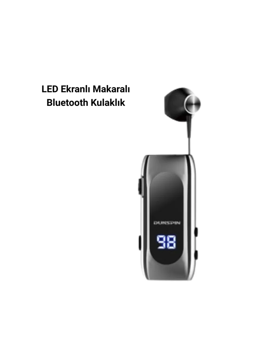 DS-F210 Kablosuz Kulaklık - Lisinya