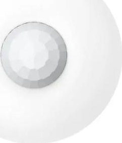 Hikvision Ds-Pdcl12-Eg2-We, Wifi Kablosuz, Tavan-Duvar Tipi, Pir Dedektör