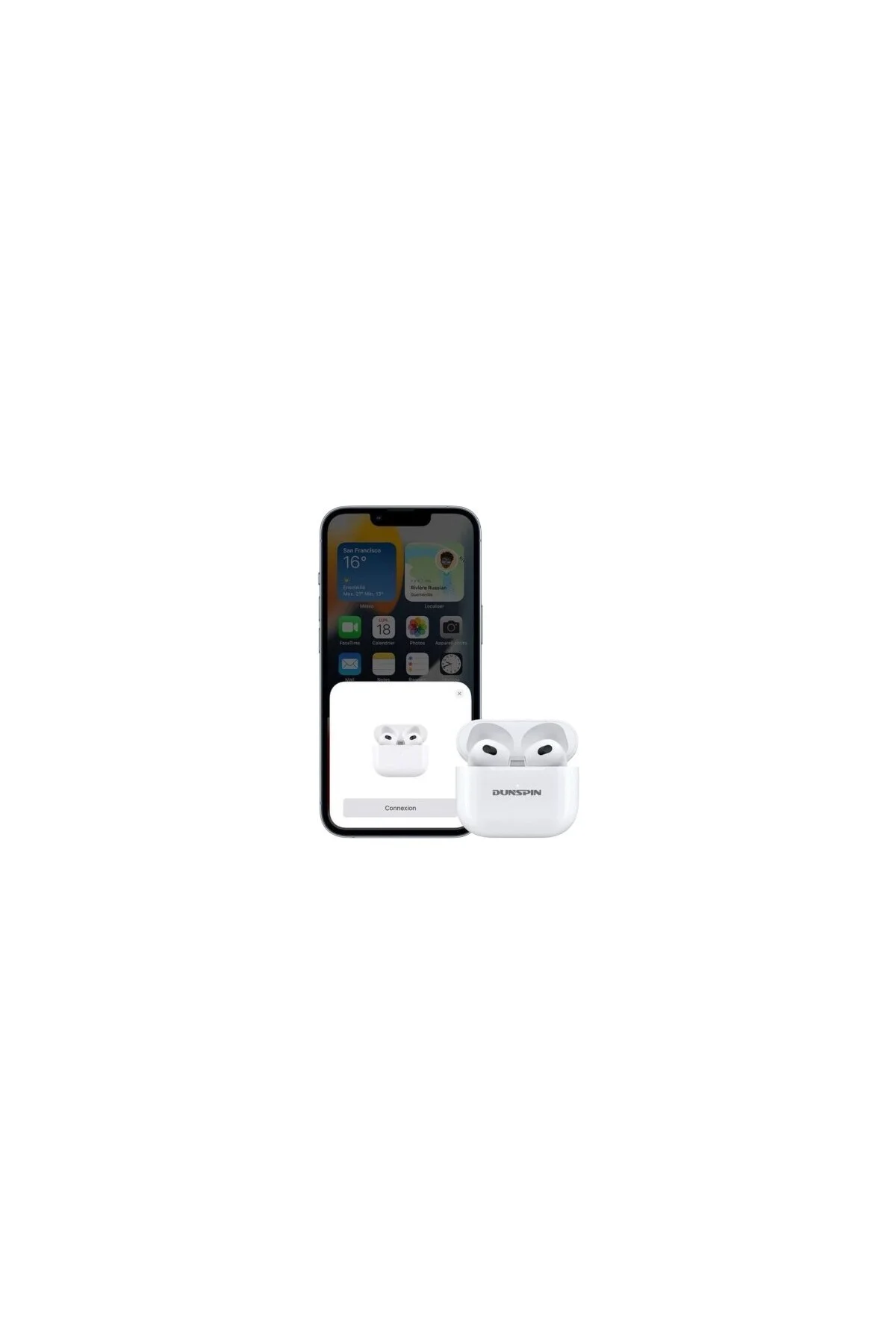 Ds-Pod3 Bluetooth Kulak Içi Kulaklık