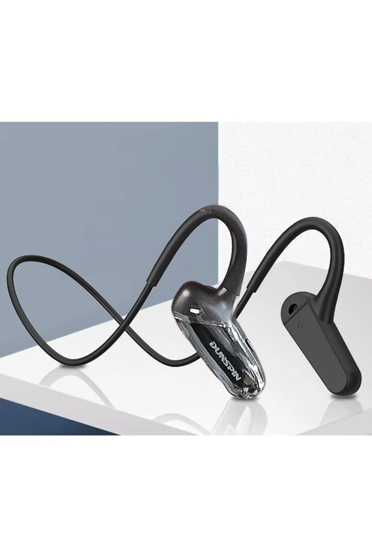 DS-T80 Bluetooth 5.0 Bone Conduction Kemik İletimli Spor Kulaklık Suya Dayanıklı 150mAh 8 Saat Konuşma DS-T80 Bluetooth 5.0 Bone Conduction Kemik İletimli Spor Kulaklık Suya Dayanıklı 150mAh 8 Saat Konuşma