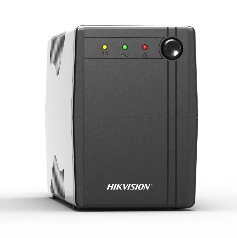 DS-UPS600 KESİNTİSİZ GÜÇ KAYNAĞI DS-UPS600 KESİNTİSİZ GÜÇ KAYNAĞI