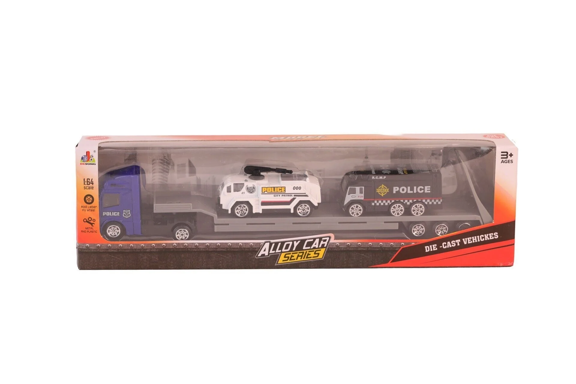 DS052 KUT METAL TAŞIYICI TIR  -  Stokta Olan Model Gönderilir Fiyatı, Yorumları ve Özellikleri