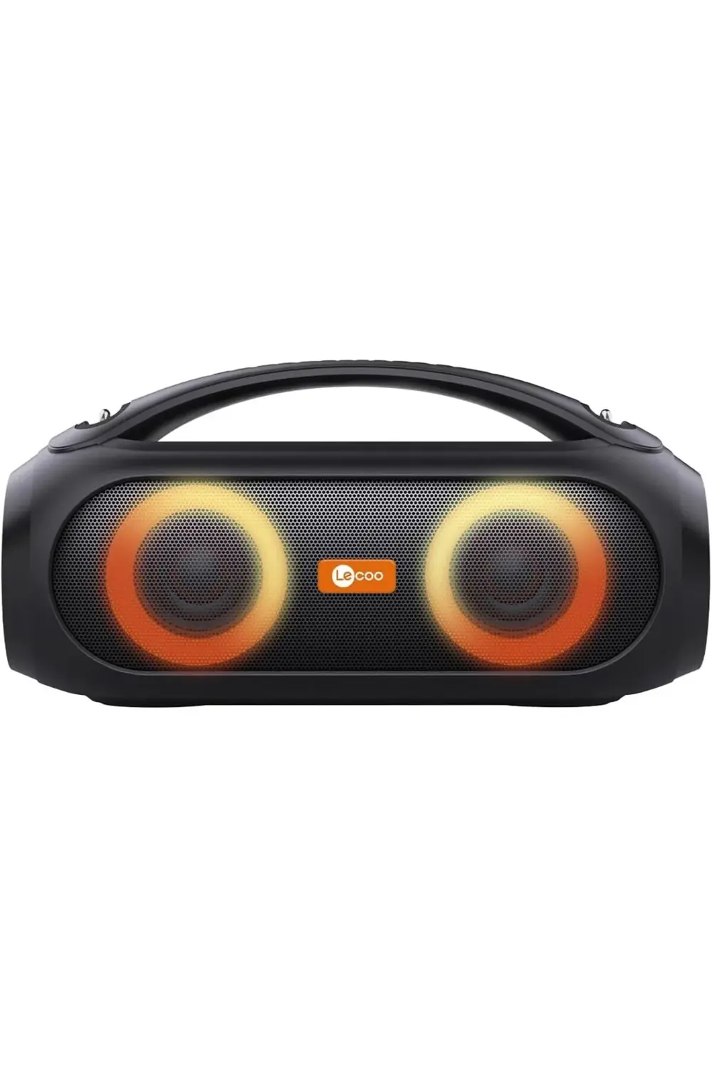 DS152 36W Kablosuz 5.1 Hoparlör - RGB Aydınlatmalı IPX5 Suya Daya