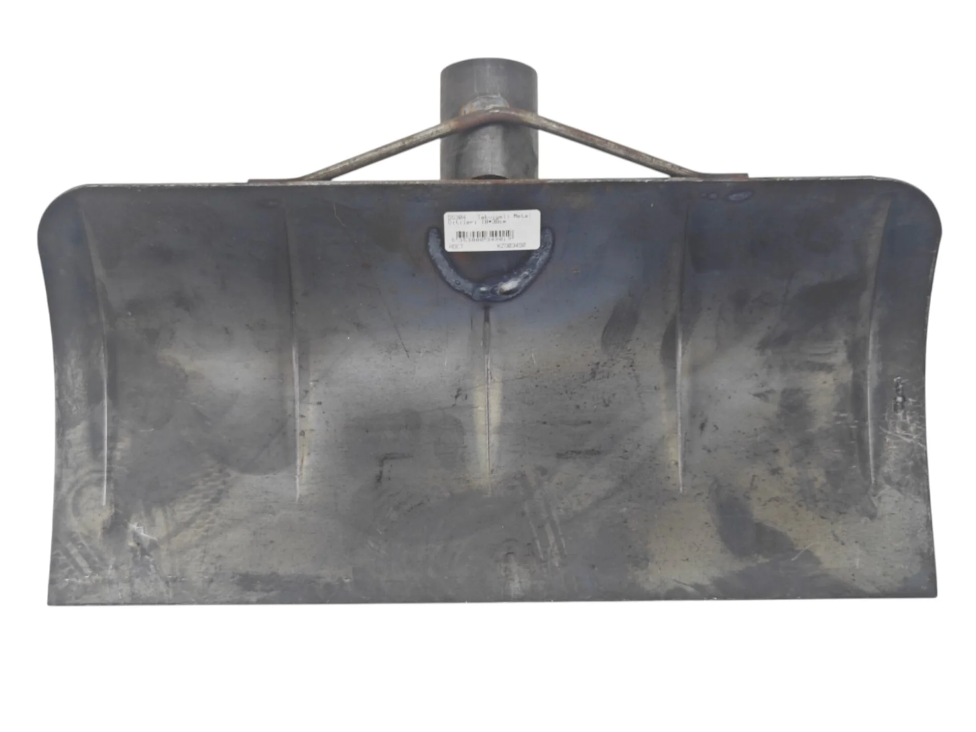 DS304   Takviyeli Metal Gitileri 18*38cm
