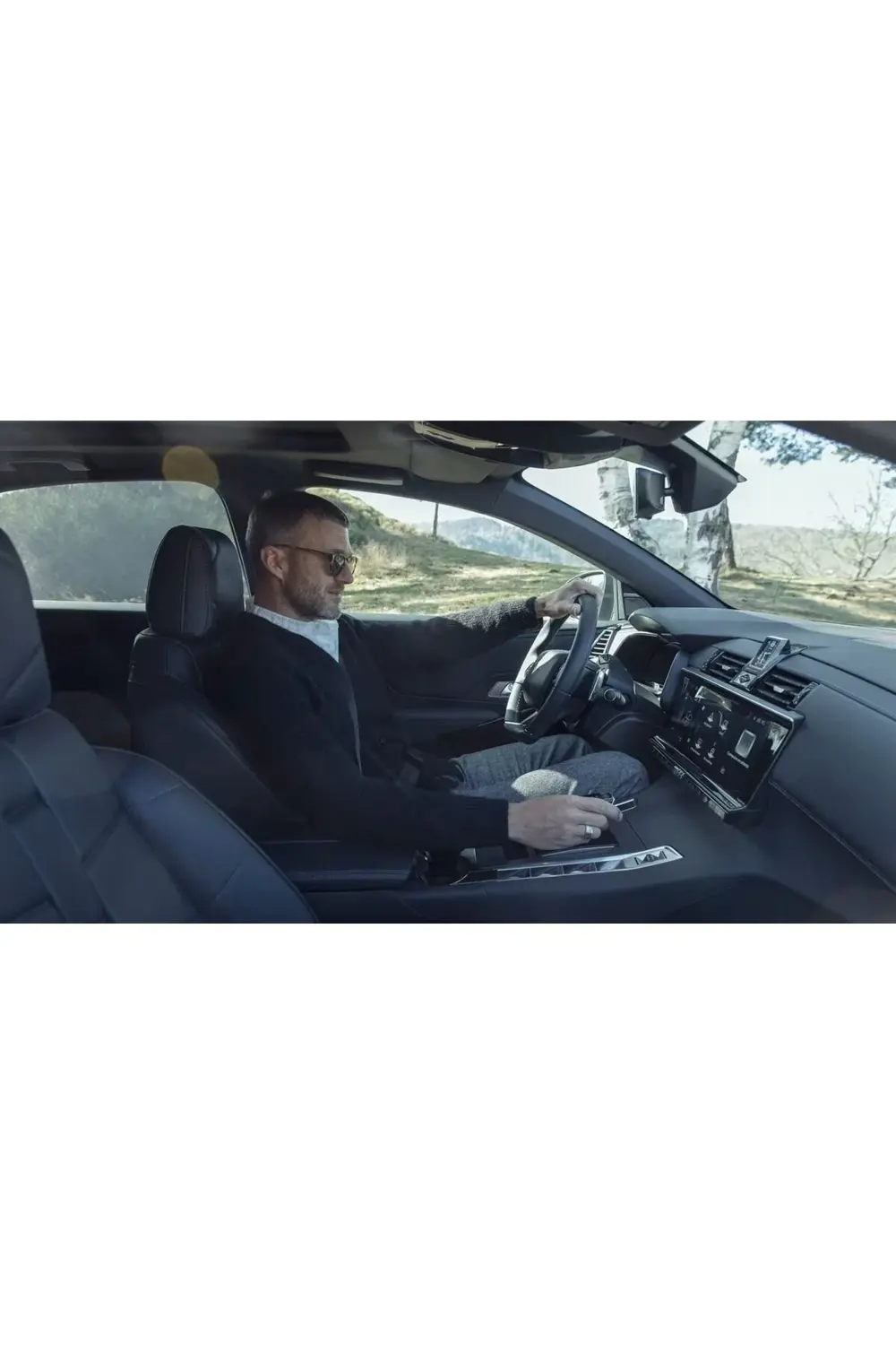 DS7 Otomobil 10 Inç Navigasyon Uyumlu Nano Ekran Koruyucu