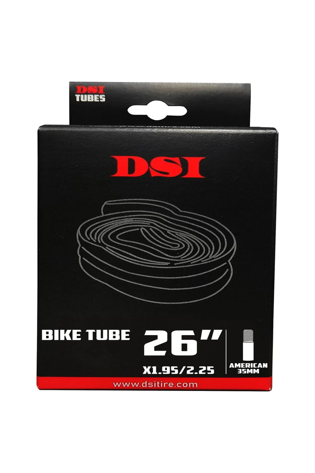Dsi Oto Sibop İç Lastik Av35Mm 26X1.95-2.25