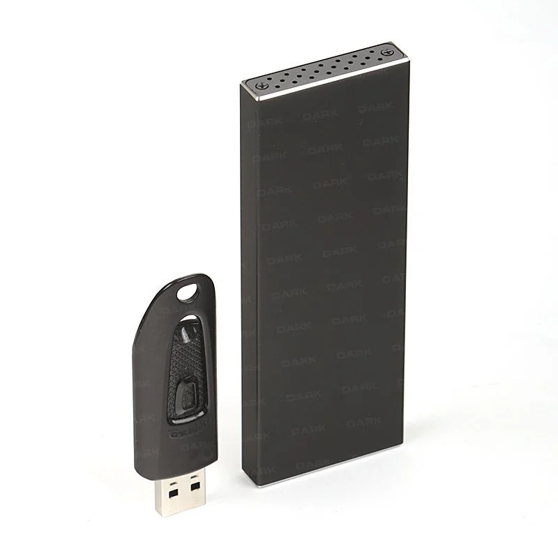 DSK  USB3.1 (TYPE-C) M.2 SATA KUTU DK-AC-DSEM3