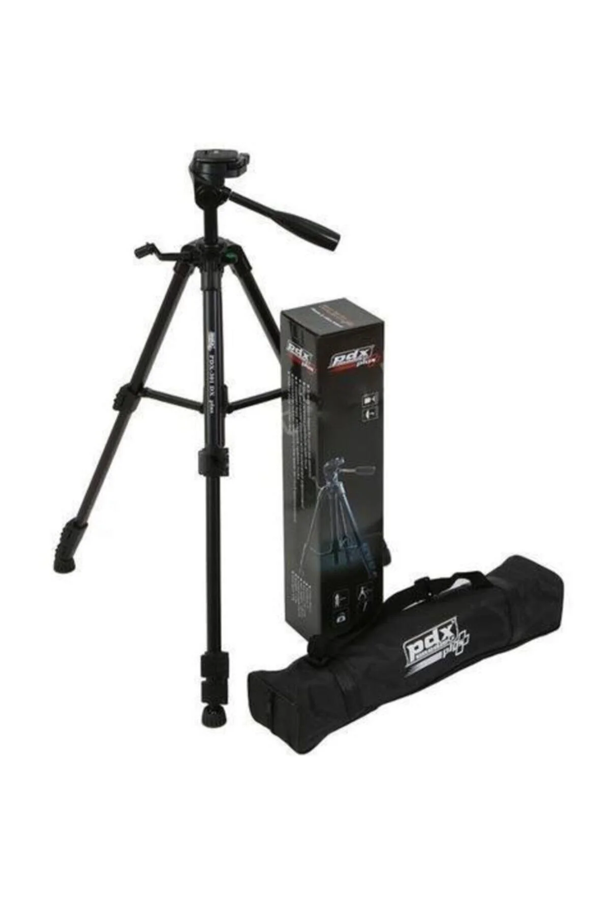 Dslr Makinelere Özel -301 Tripod Fiyatı, Yorumları ve Özellikleri