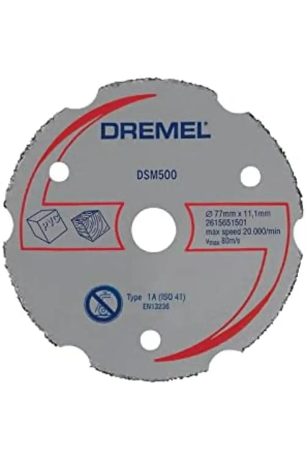 DSM20 Kompakt Testere ile Uyumlu Ahşap ve Yumuşak Malzemede Çok A