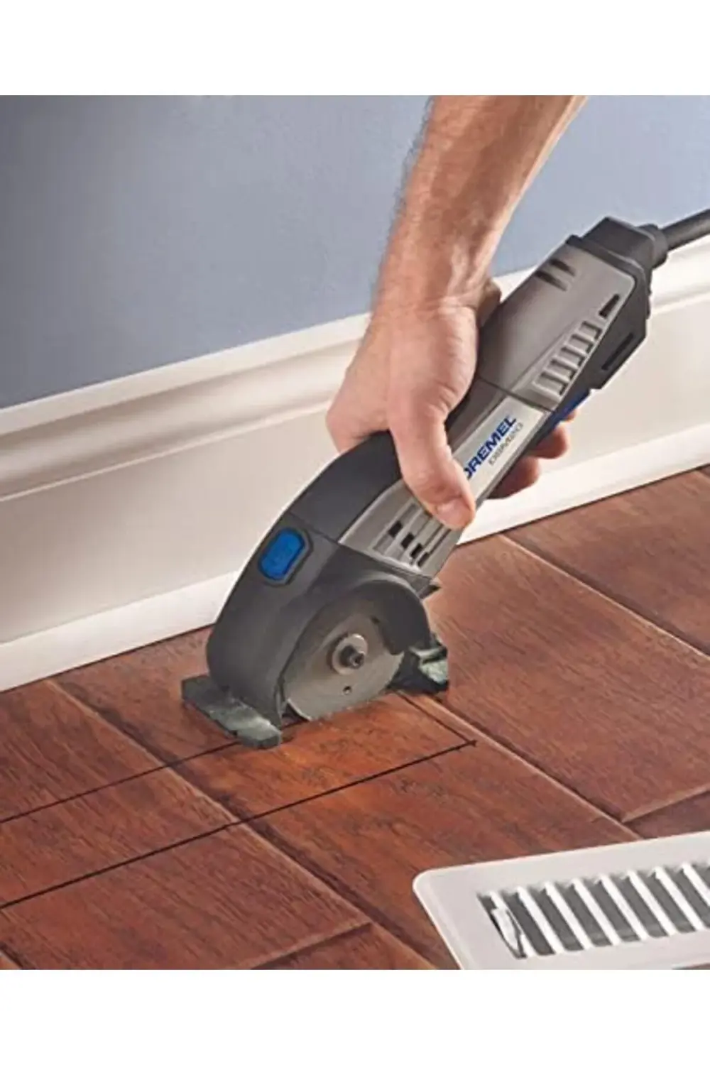 DSM20 Kompakt Testere ile Uyumlu Ahşap ve Yumuşak Malzemede Çok A