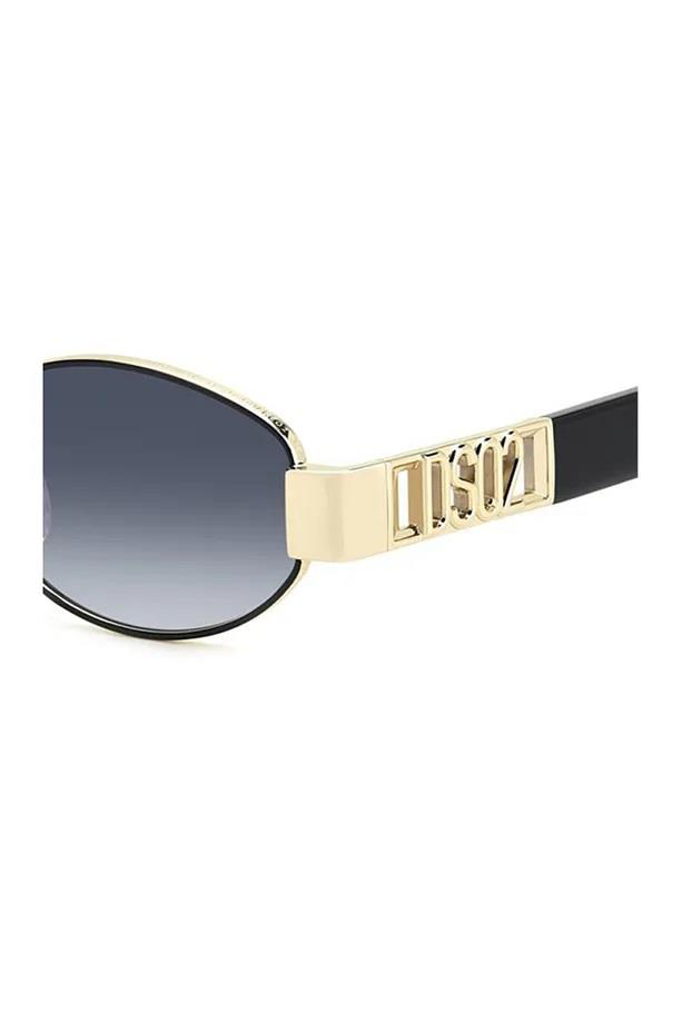 DSQUARED2 D2 0155/S COL 0NZ08 53-21-145 UNİSEX GÜNEŞ GÖZLÜĞÜ