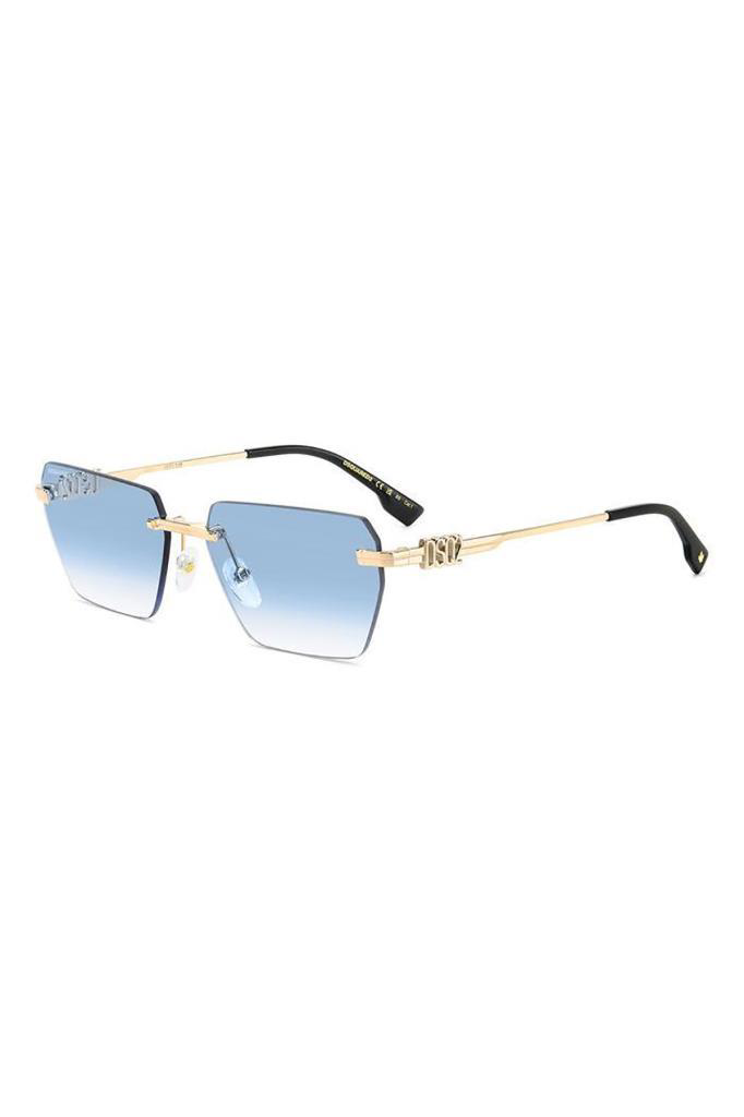 Dsquared2  D2 0102/S Col Lksst 58-16-145 Unisex Güneş Gözlüğü