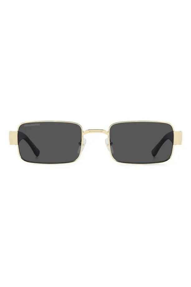 Dsquared2  D2 0156/S Col 000İr 54-22-145 Unisex Güneş Gözlüğü