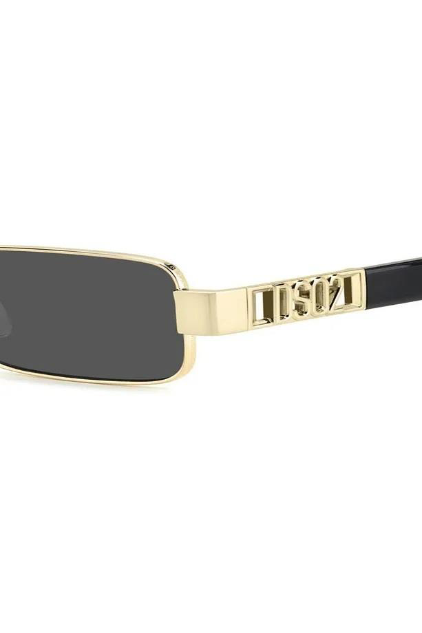 Dsquared2  D2 0156/S Col 000İr 54-22-145 Unisex Güneş Gözlüğü
