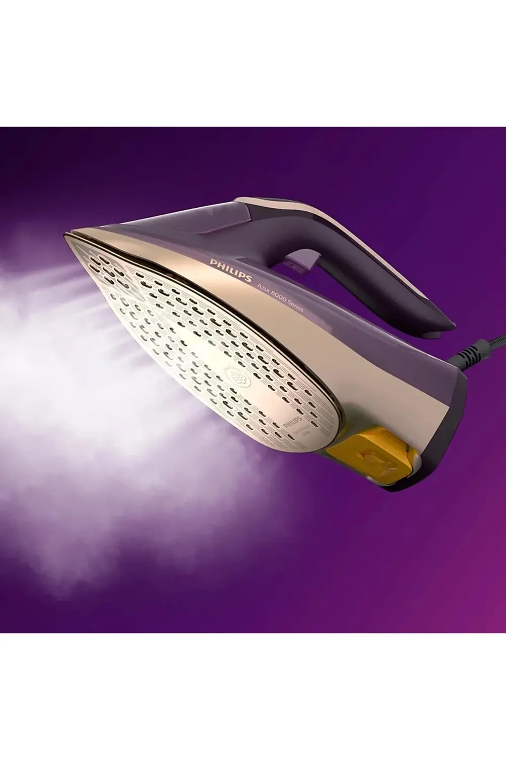 Philips Dst8040/30 Hda150/60 Azur Buharli Ütü Ve Türk Kahve Makinesi