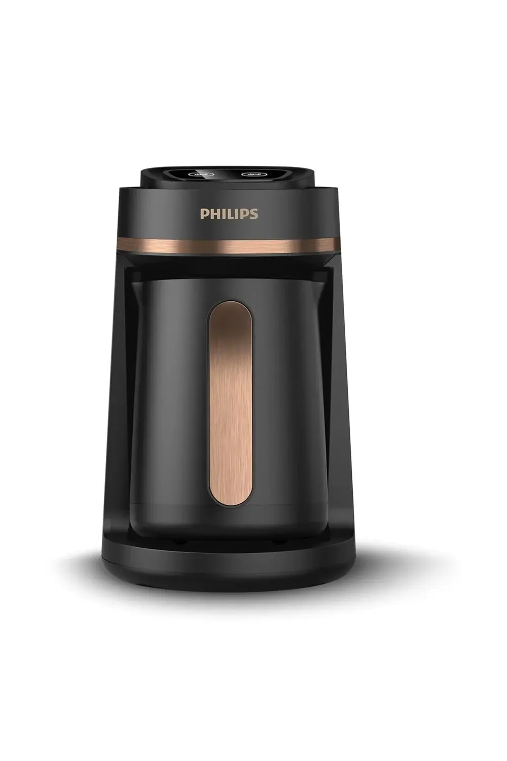 Philips Dst8040/30 Hda150/60 Azur Buharli Ütü Ve Türk Kahve Makinesi