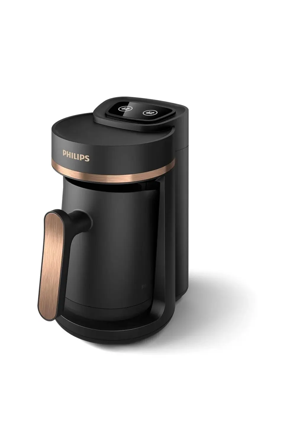 Philips Dst8040/30 Hda150/60 Azur Buharli Ütü Ve Türk Kahve Makinesi