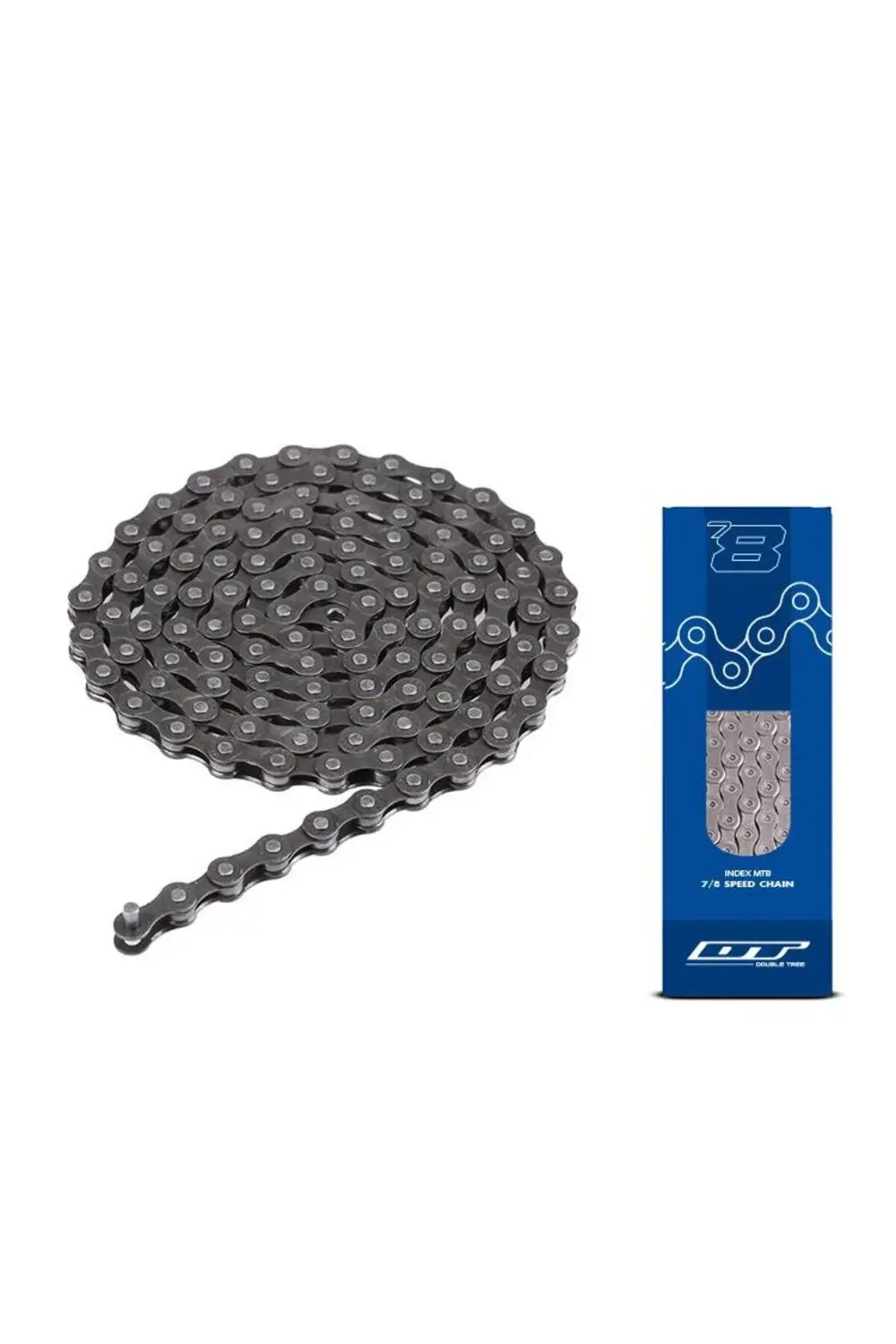 DT D-50 Zincir 7/8V Kutulu