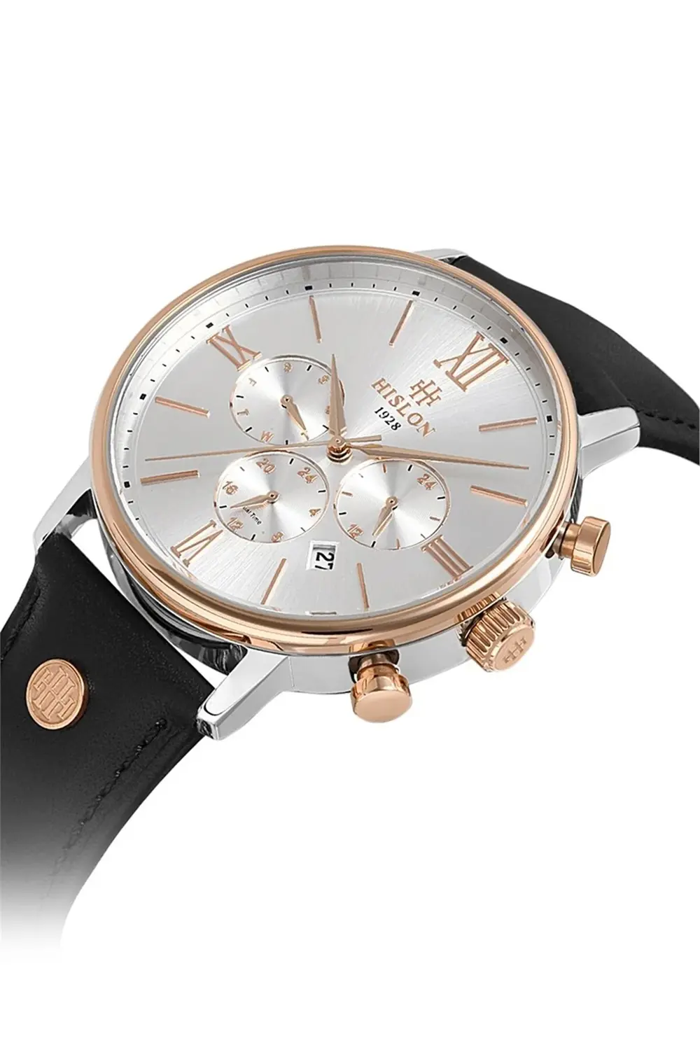 DT116R-02BR Erkek Kol Saati