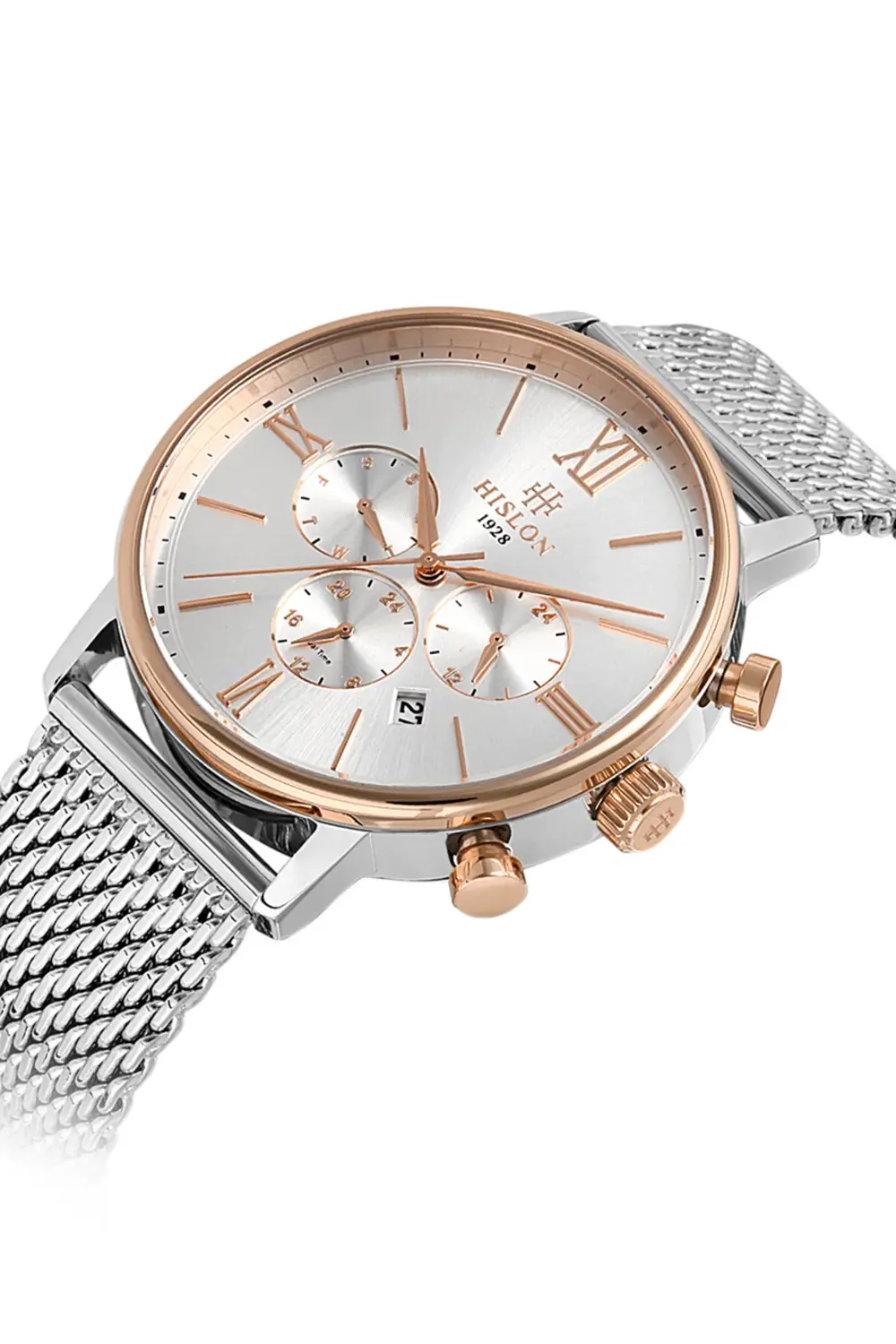 DT116T-02SR Erkek Kol Saati