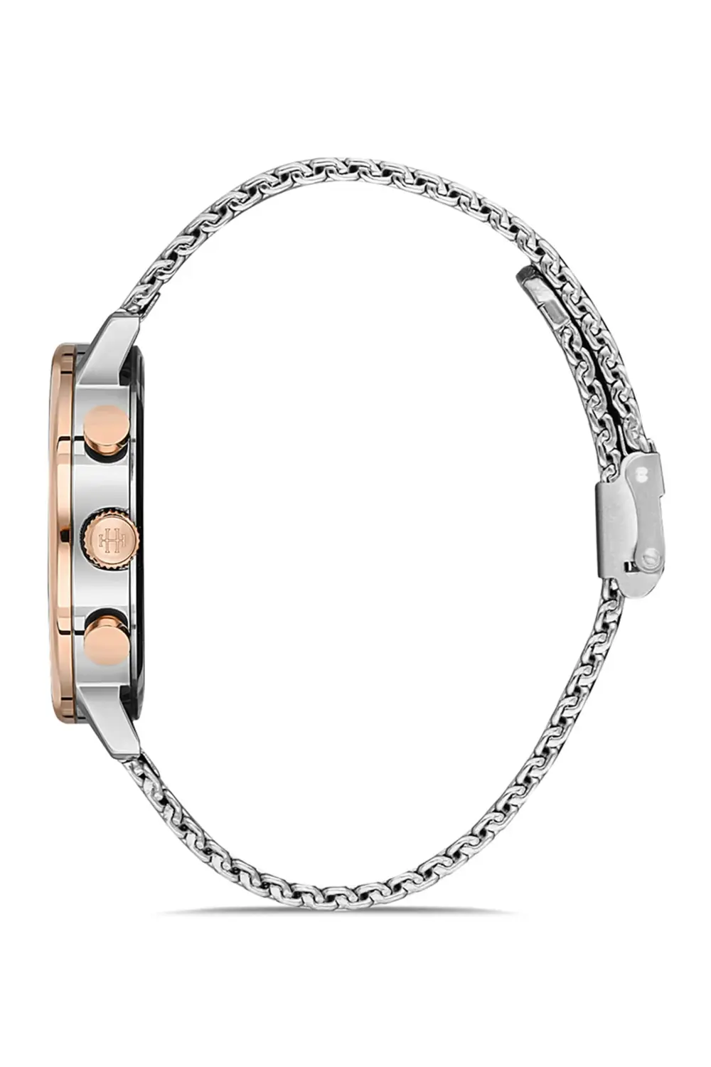 DT116T-02SR Erkek Kol Saati