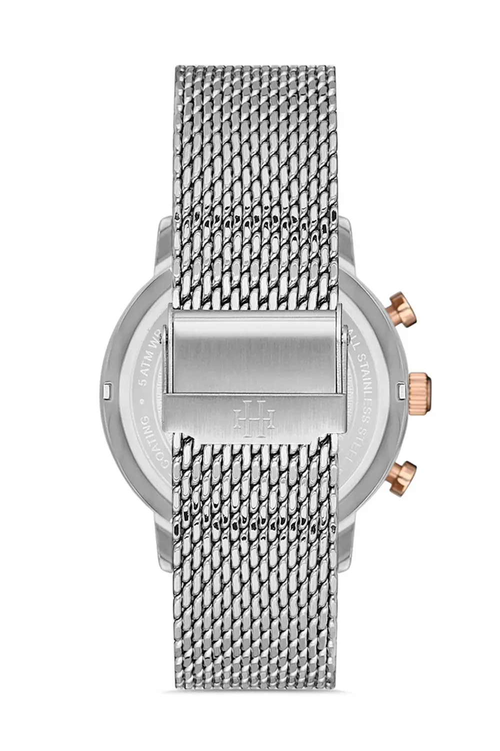 DT116T-02SR Erkek Kol Saati