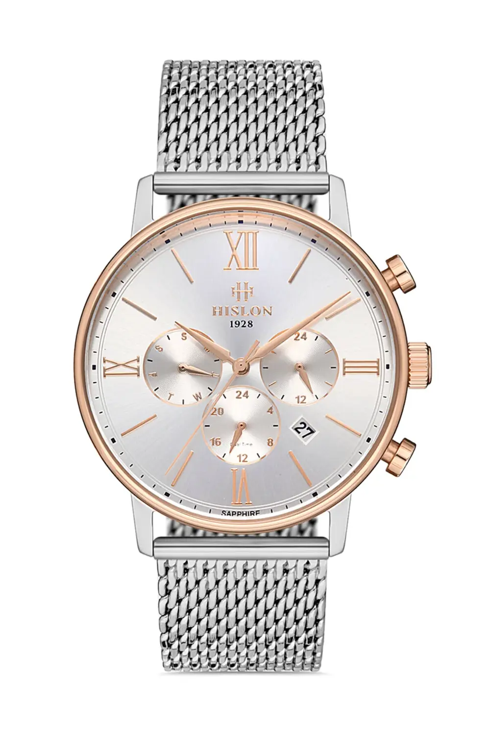 DT116T-02SR Erkek Kol Saati