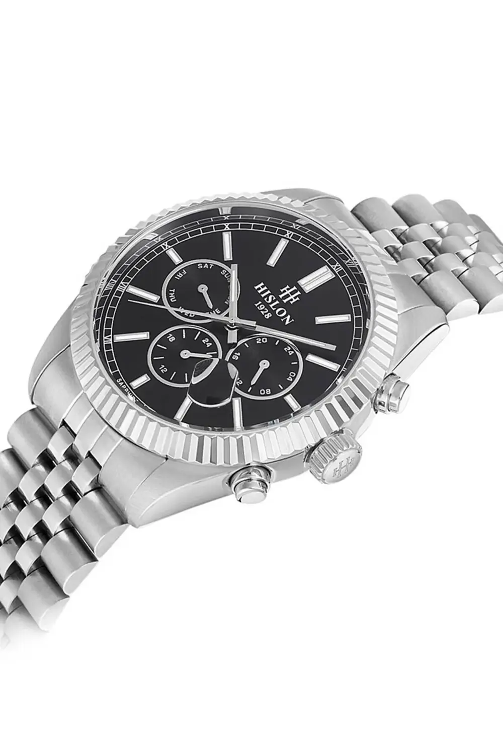 DT117S-04SS Kol Saati