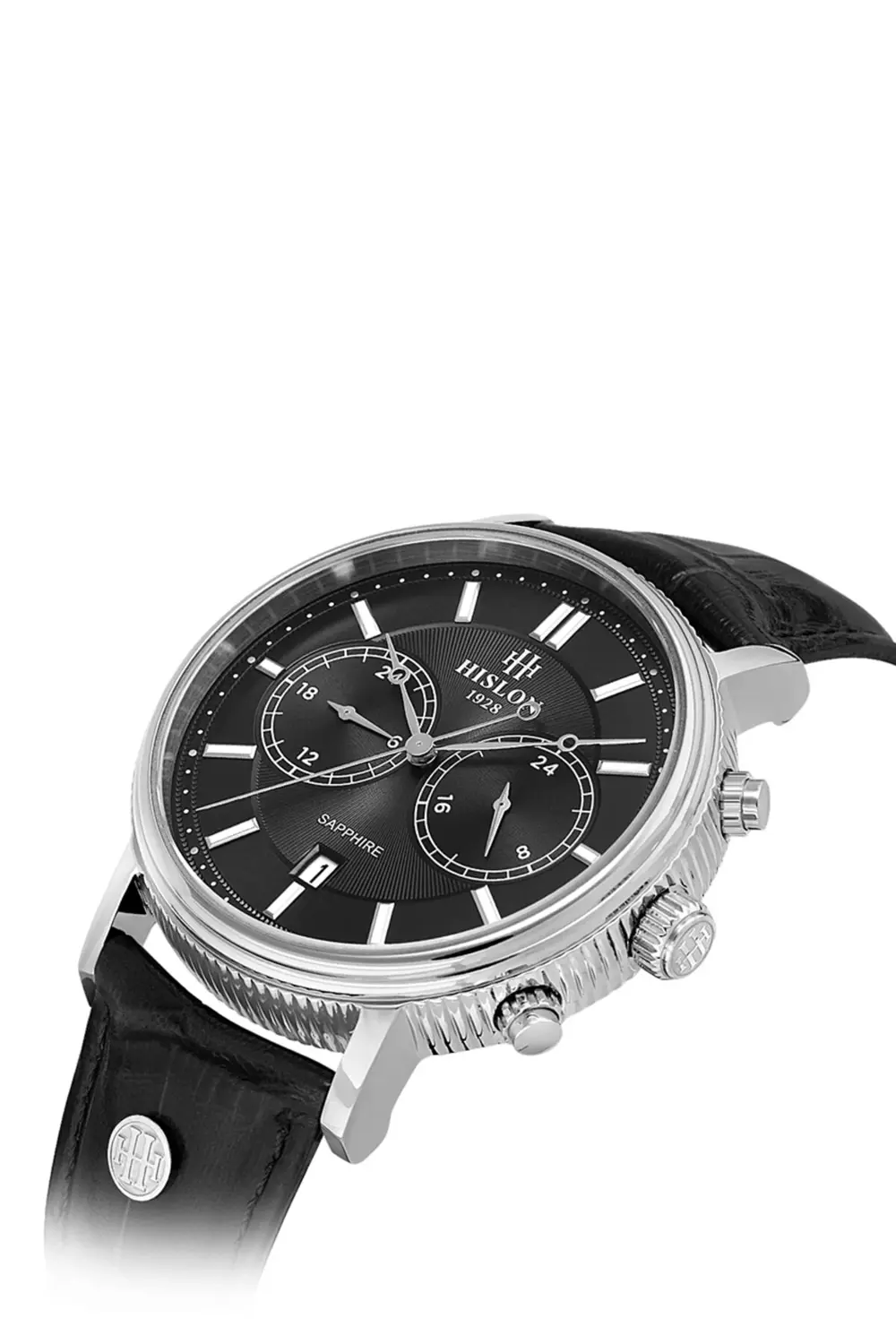 DT121S-04BS Erkek Kol Saati