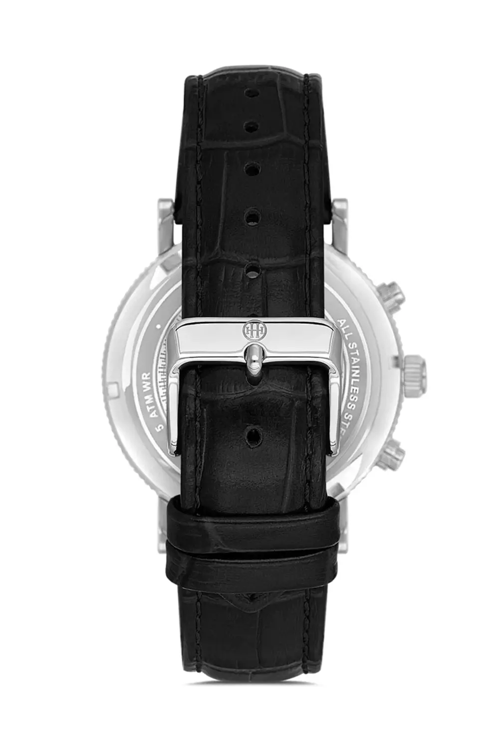 DT121S-04BS Erkek Kol Saati