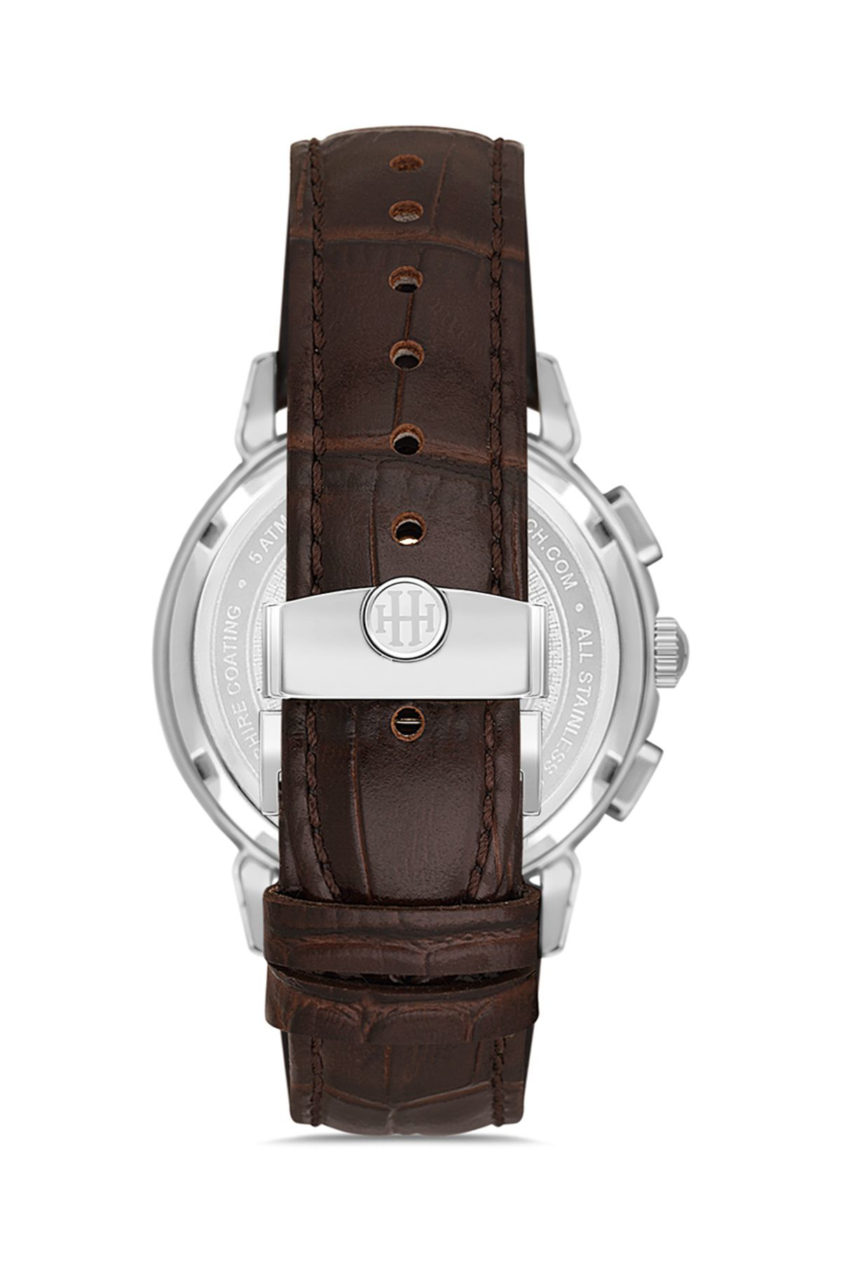 Hislon Dt143s-02Ks Erkek Kol Saati