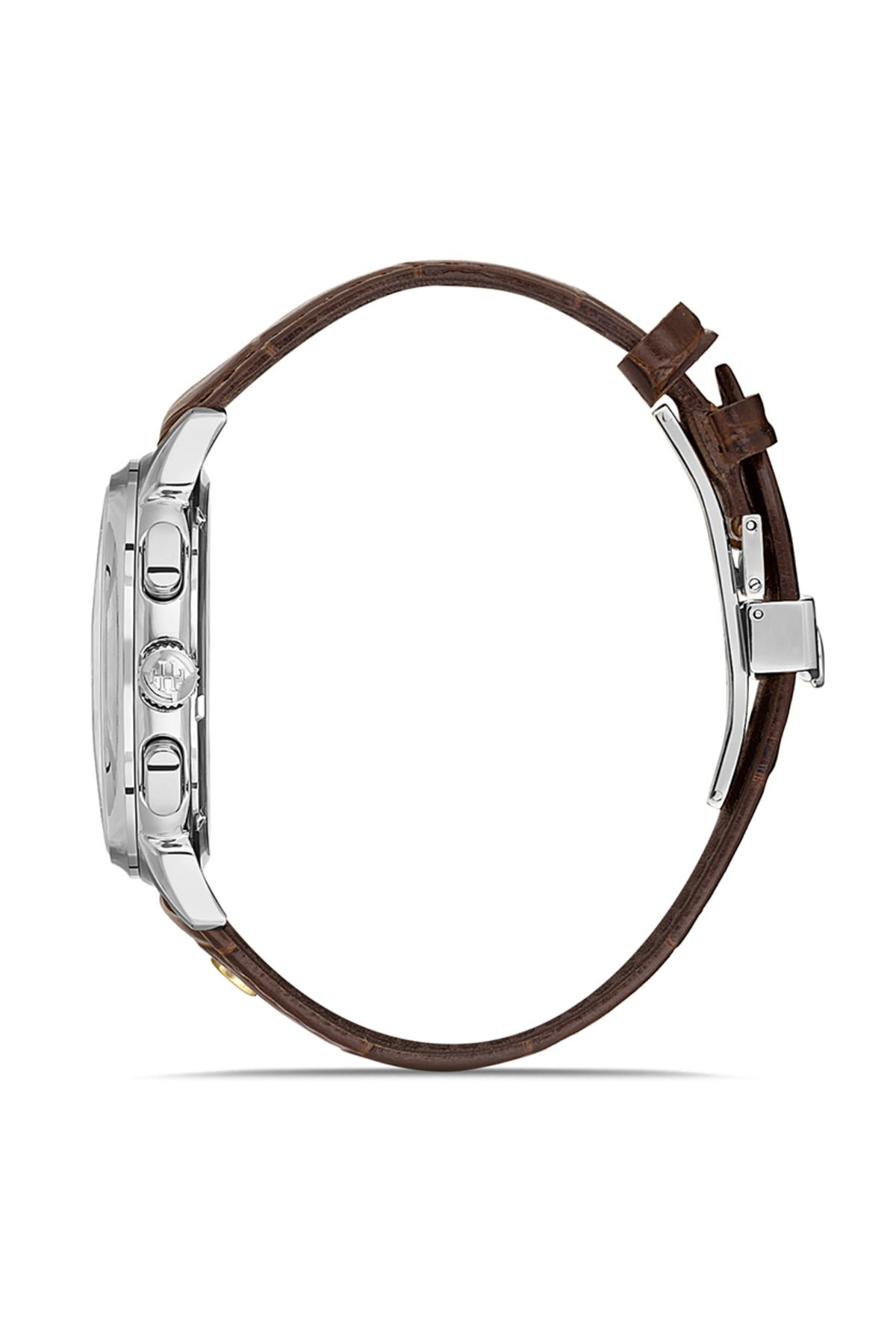 Hislon Dt143s-02Ks Erkek Kol Saati