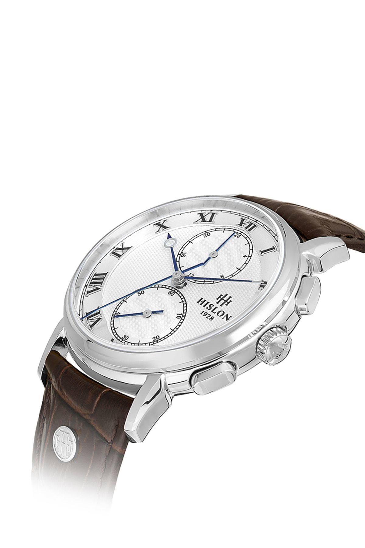 Hislon Dt143s-02Ks Erkek Kol Saati