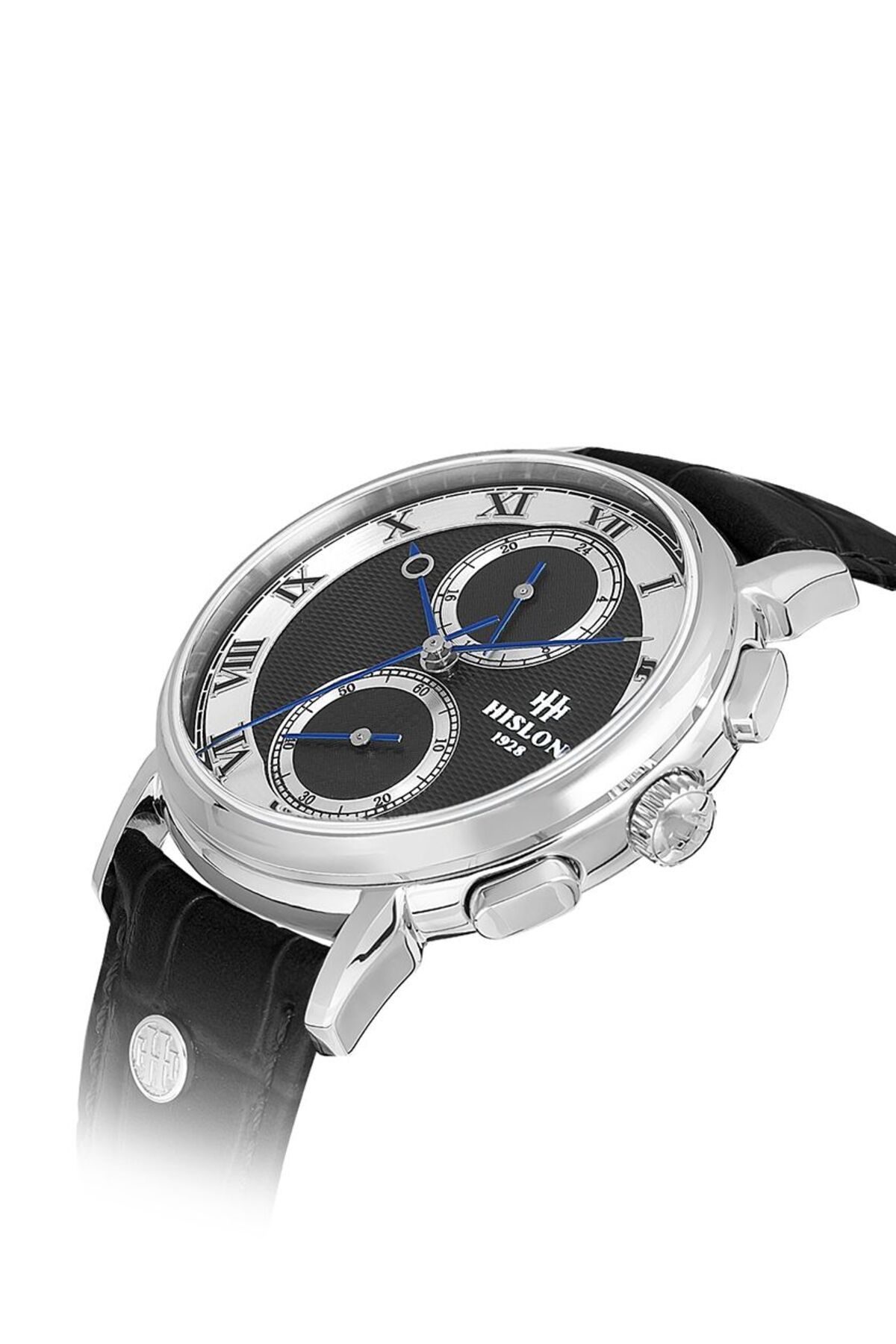Hislon Dt143s-04Bs Erkek Kol Saati