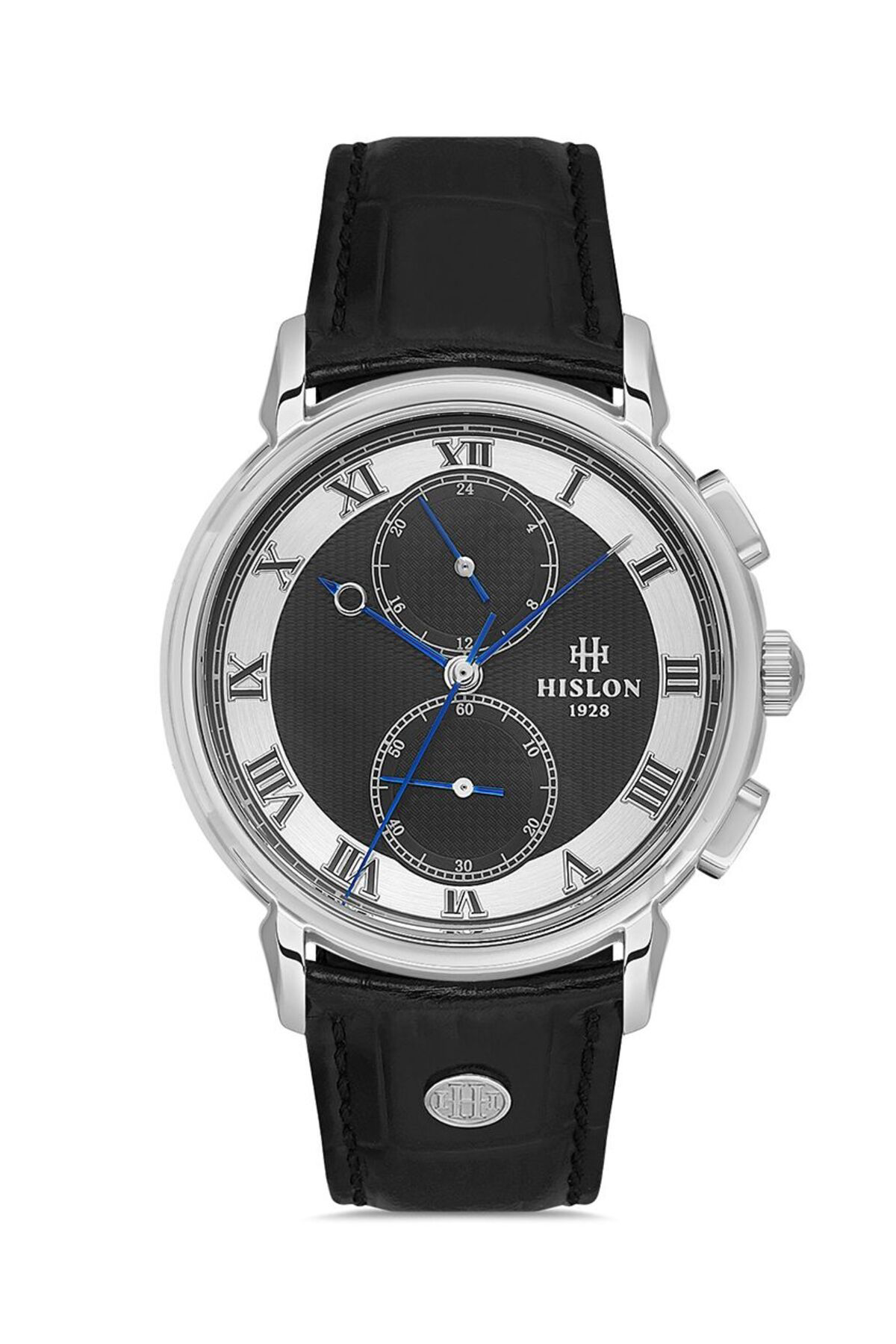 Hislon Dt143s-04Bs Erkek Kol Saati