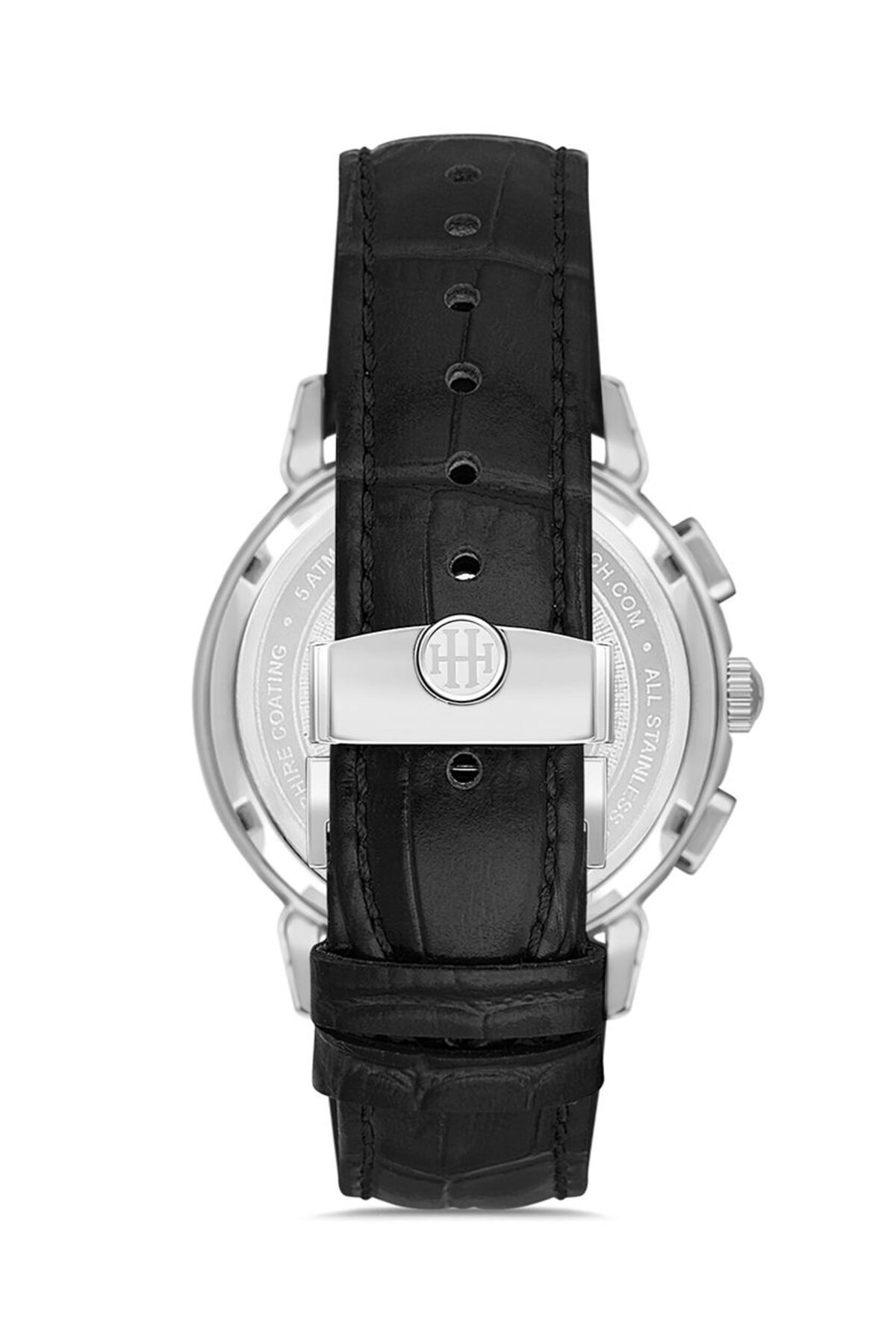 Hislon Dt143s-04Bs Erkek Kol Saati